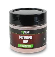 Nikl Powder Dip 60 g - Strawberry