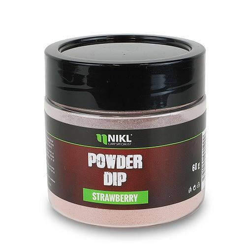 Nikl Powder Dip 60 g