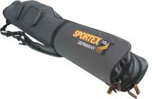 Sportex Puzdro na Prúty Dvojkomorové Pre 2-4 Prúty V (2)