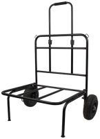 Prologic Vozík Cruzade Classic Trolley Foldable
