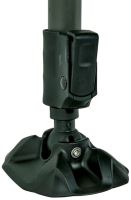 Starbaits Lehátko Bivie Bed DLX 8 Noh (3)