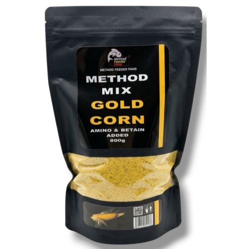 Method Feeder Fans Premium Method Mix 800 g