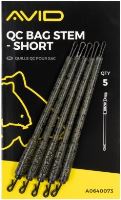 Avid Carp Montáž QC Bag Stem (1)