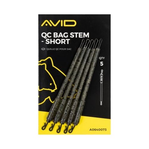 Avid Carp Montáž QC Bag Stem