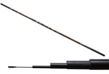 Benzar Mix Bič Adventure Pole 4 m 20-25 g