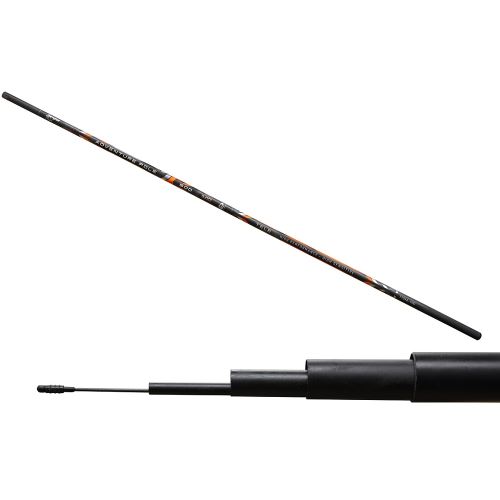 Benzar Mix Bič Adventure Pole 4 m 20-25 g