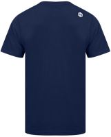 Navitas Tričko Joy Tee Blue (1)