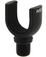 NGT Rohatinka Profiler U Rest Black 16 mm