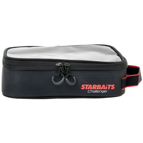 Starbaits Puzdro Challenger Clear Pouch XL