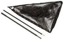 Giants Fishing Podberák Carp Landing Net Camo 42 (1)