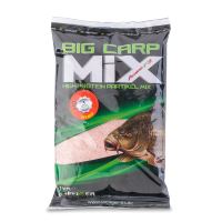 Saenger Krmítková Zmes Big Carp Mix Amino F3 1 kg (1)