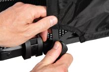 Matrix Strieška Side Tray Storm Covers (24)