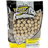 Carp Only Boilies Coco & Banana 1 kg-12 mm