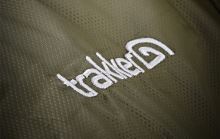 Trakker Vodeodolná zimná bunda Elements Jacket Zelená (2)