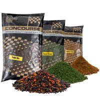 Benzar Mix Krmítková Zmes s Peletkami Concourse Method 800 g Benzar Mix Krmítková Zmes s Peletkami Concourse Method 800 g