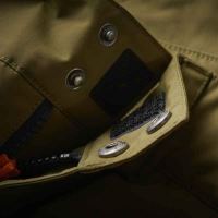 Geoff Anderson Nohavice Urus 6 Moss (5)