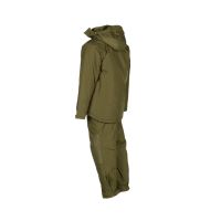 Trakker Nepromokavý Zimný Komplet 3 dielny CR 3-Piece Winter Suit (3)
