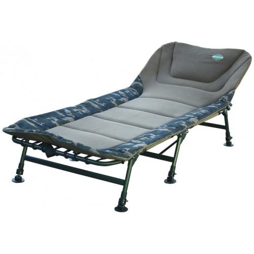 Suretti Lehátko Therapy Camo