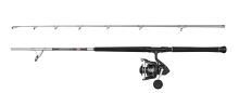 Penn Prút Pursuit V Boat Spinning Combo 2,13 m 20-30 lb Penn Prút Pursuit V Boat Spinning Combo 2,13 m 20-30 lb