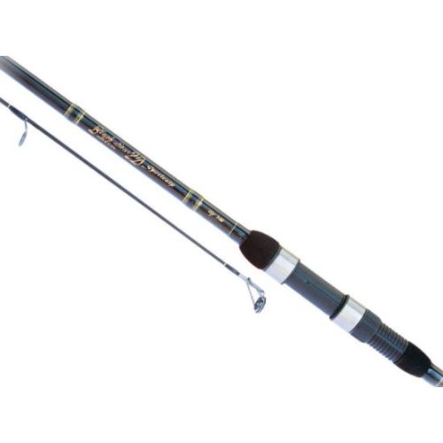 Sportcarp Prút Black Star 2D 3,96 m (13 ft) 3,5 lb