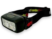 Method Feeder Fans Čelovka Smart Head Light Basic Method Feeder Fans Čelovka Smart Head Light Basic