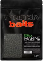 Munch Baits Pelety Bio Marine Pellet (4)