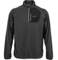 Preston Innovations Mikina Core Collection Zip Hoodie - S