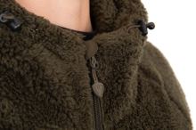Fox Rage Predator Mikina Sherpa Hoody (8)