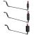 JRC Swinger X-Lite Bobbin Swing Indicator
