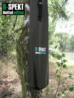 R-SPEKT Prepravný sak na podberák khaki (5)