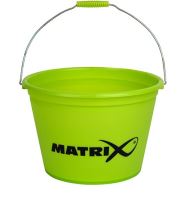 Matrix Vedro Groundbait Bucket 25 l Matrix Vedro Groundbait Bucket 25 l