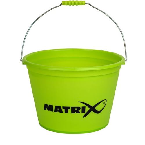 Matrix Vedro Groundbait Bucket 25 l