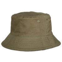 Giants Fishing Klobúk Obojstranný Camo Double Bucket Hat (1)