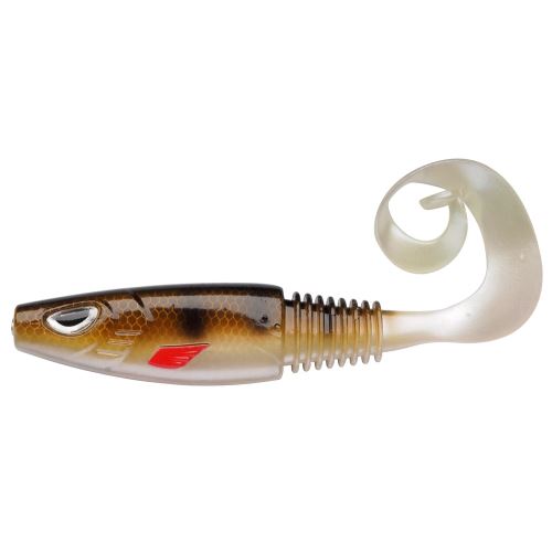 Berkley Gumová Nástraha Sick Curl Perch
