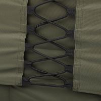 Prologic Lehátko Cruzade Bedchair 6 Legs (3)