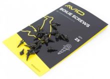 Avid Carp Vrtáčiky Outline Boilie Screws (2)