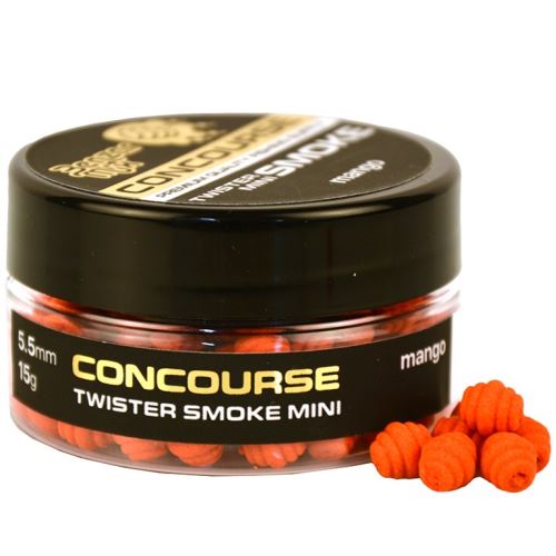 Benzar Mix Nástrahy Concourse Smoke Twister 5,5 mm 15 g