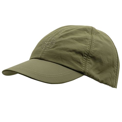 Korda Šiltovka KORE Fleece Waterproof Cap Olive