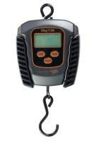 Giants Fishing Digitálna Váha Digital Scale 50 kg + Neoprénový Obal Zadarmo (3)