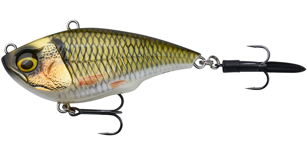 Savage gear wobler fat vibes xl sinking bream - 10 cm 58 g