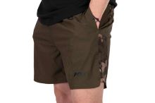 Fox Kúpacie Kraťasy Khaki Camo LW Swim Shorts (13)