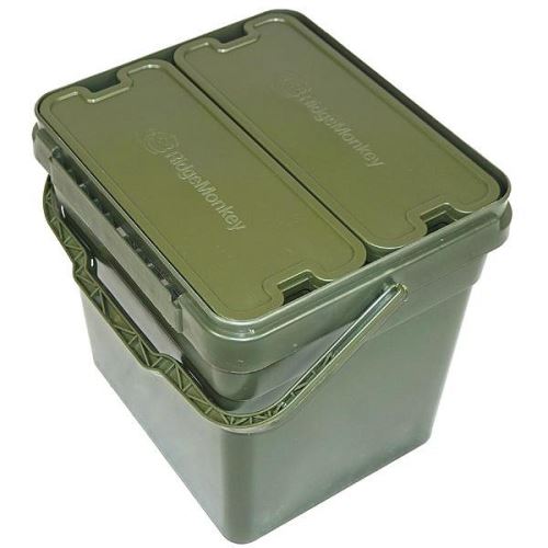 RidgeMonkey Vedro Modular Bucket System XL 30l