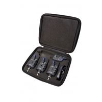 Flajzar Sada Signalizátorov Fishtron Q9 RGB TX (11)