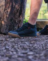 Fox Topánky Classic Trainer (4)
