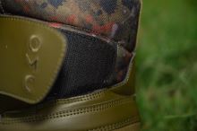 One More Cast Topánky Thermal Thinsulate Fleece Lined Winter Boots (6)