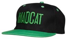 Madcat Šiltovka Skull Flatbill Cap Madcat Šiltovka Skull Flatbill Cap