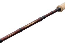 Abu Garcia Prút Tormentor2 Travel 804H Spinning 20-60 g (2)