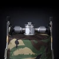 Gardner Adaptér K Variču G-Force Multi Stove Adaptor (5)