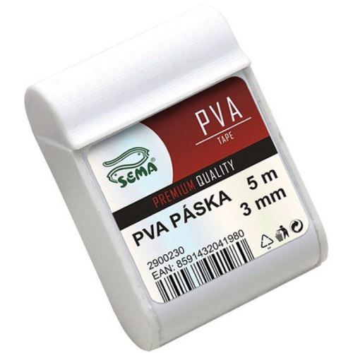 Suretti PVA páska 3mm 5m