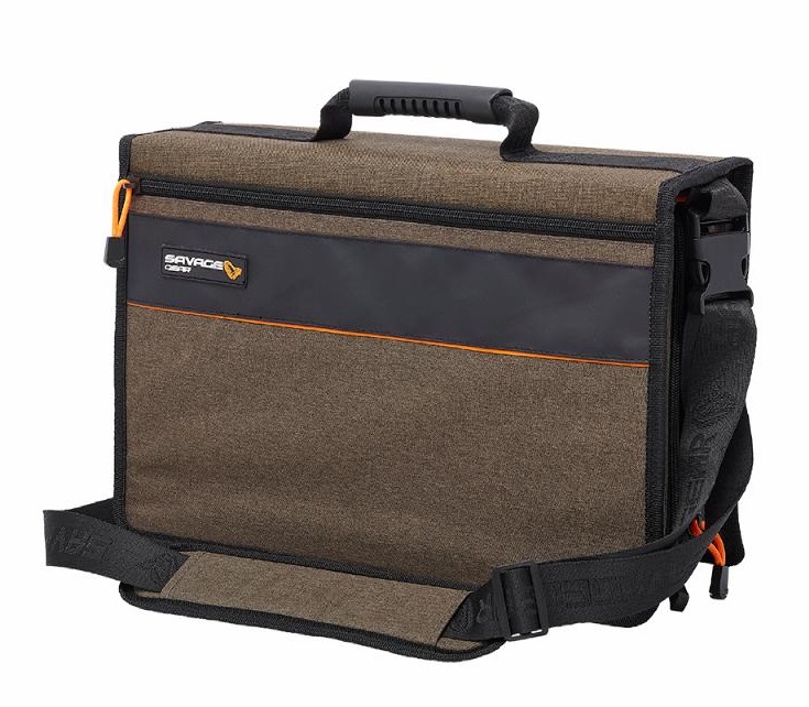 Savage gear púzdro flip rig bag - large